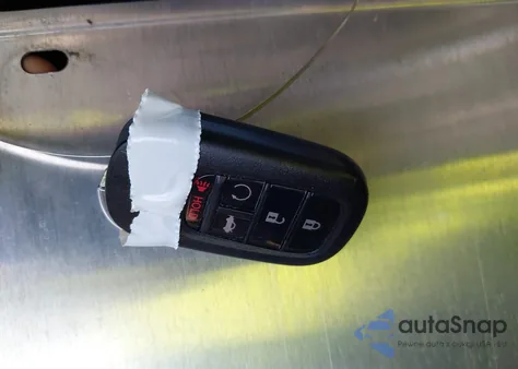 2024 Honda Civic Touring from USA, damaged, VIN 2HGFE1F95RH322313